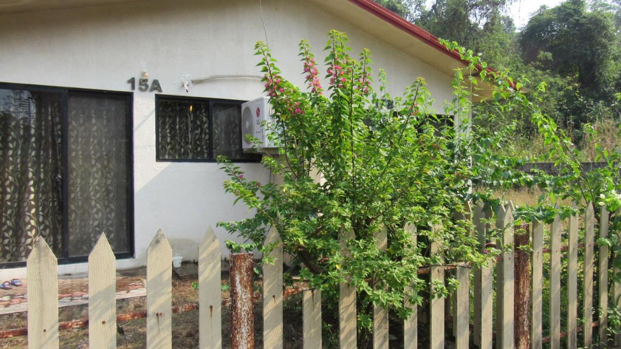 Retreat Chalets, The Nest, At Sparsh Resorts, Karjat Exterior foto