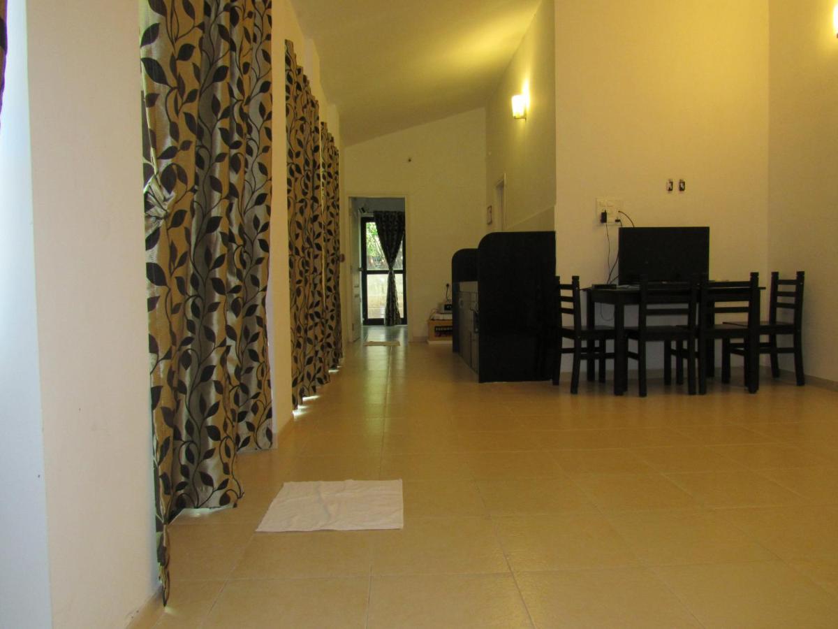 Retreat Chalets, The Nest, At Sparsh Resorts, Karjat Exterior foto