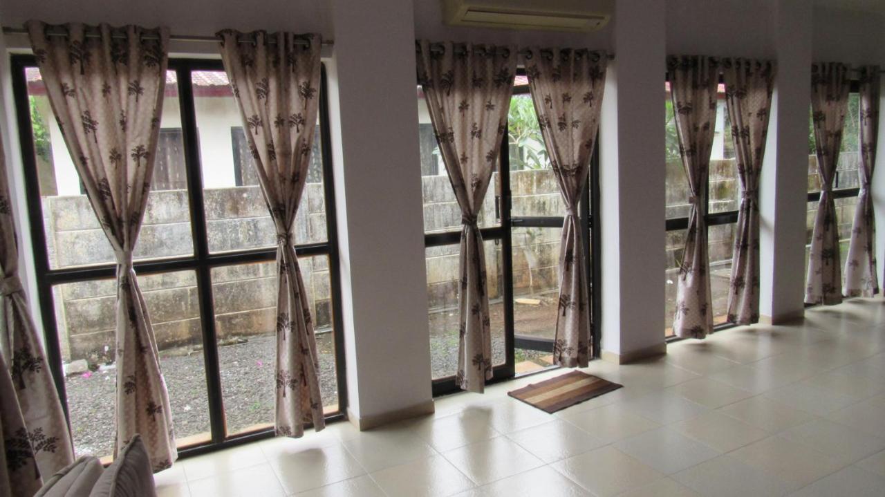 Retreat Chalets, The Nest, At Sparsh Resorts, Karjat Exterior foto