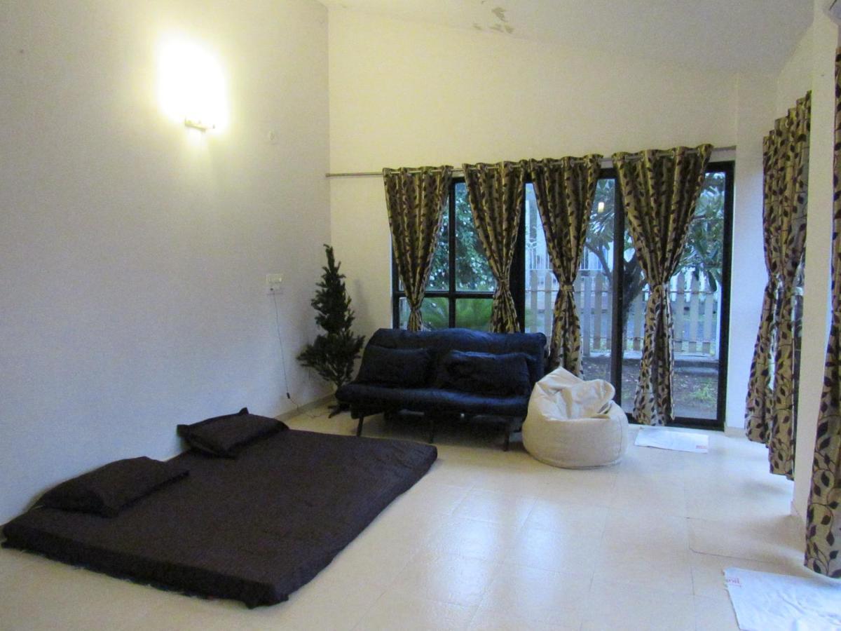 Retreat Chalets, The Nest, At Sparsh Resorts, Karjat Exterior foto