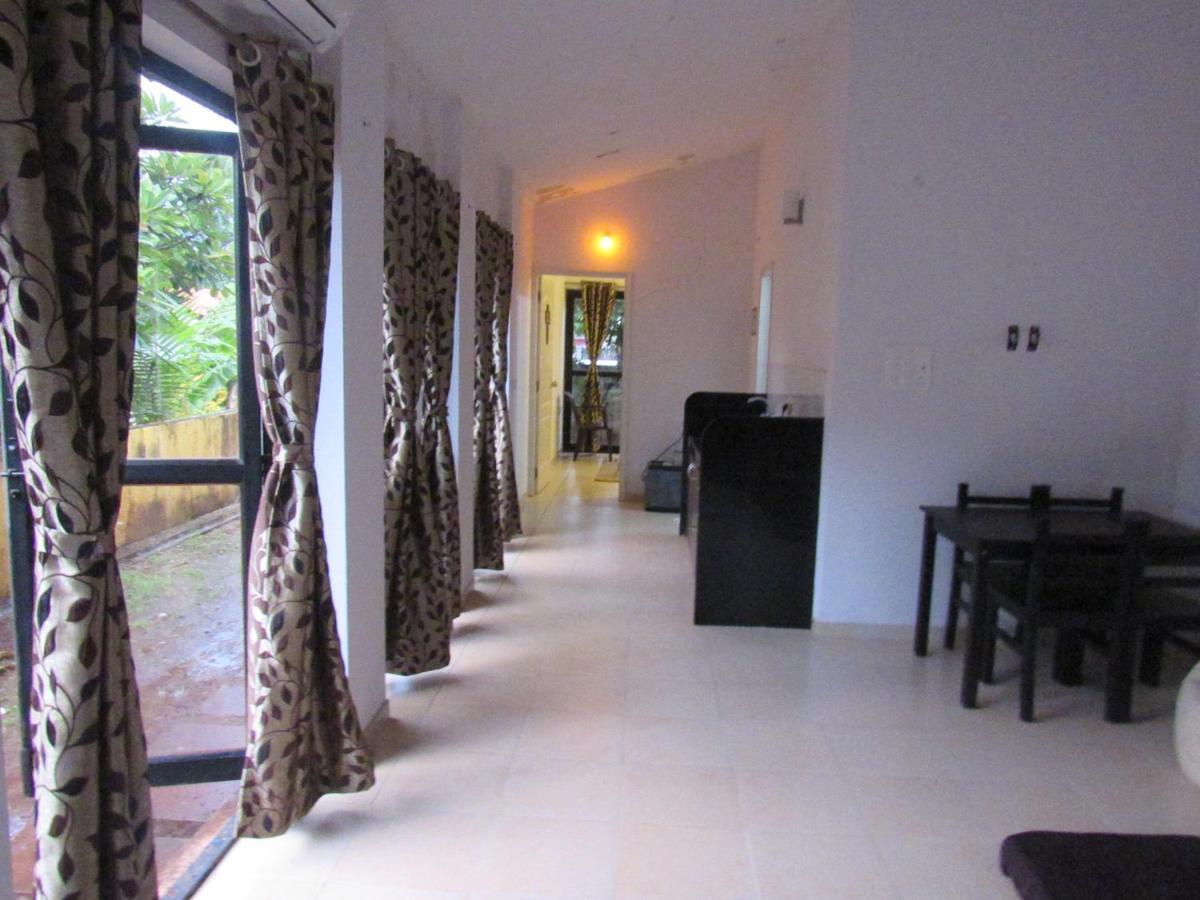 Retreat Chalets, The Nest, At Sparsh Resorts, Karjat Exterior foto